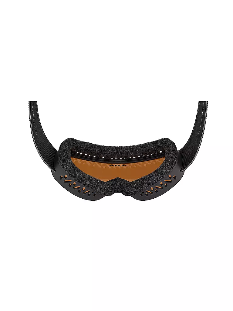ALPINA | Masque de ski enfant Piney 2.0 |