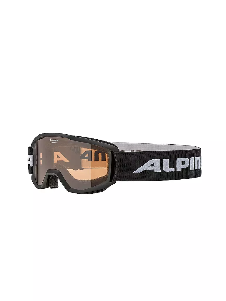 ALPINA | Masque de ski enfant Piney SH |