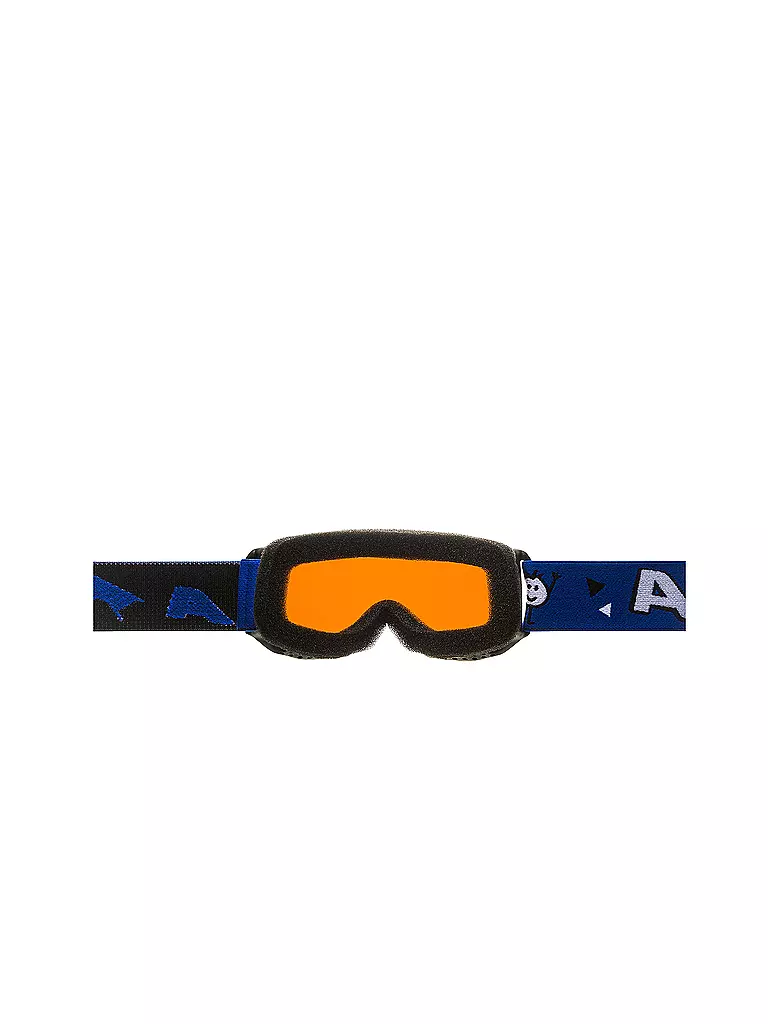ALPINA | Masque de ski enfant Piney SH |