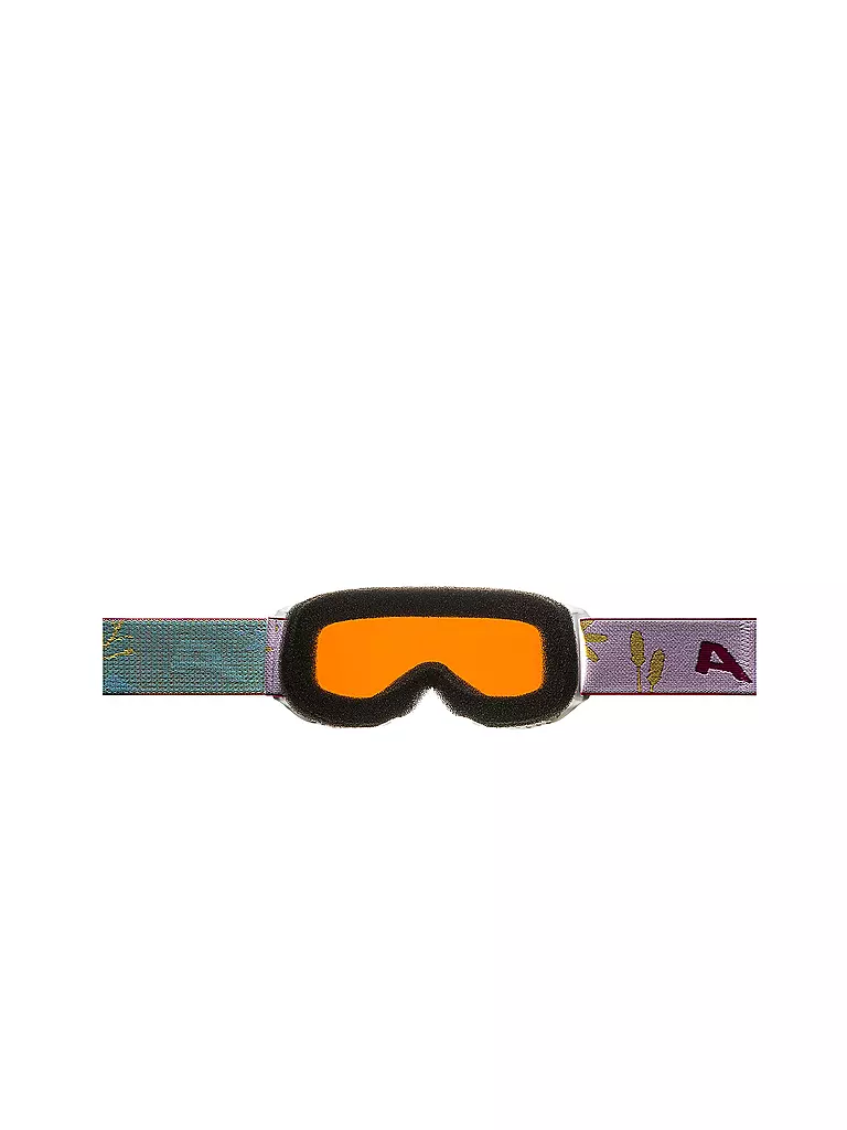 ALPINA | Masque de ski enfant Piney SH |