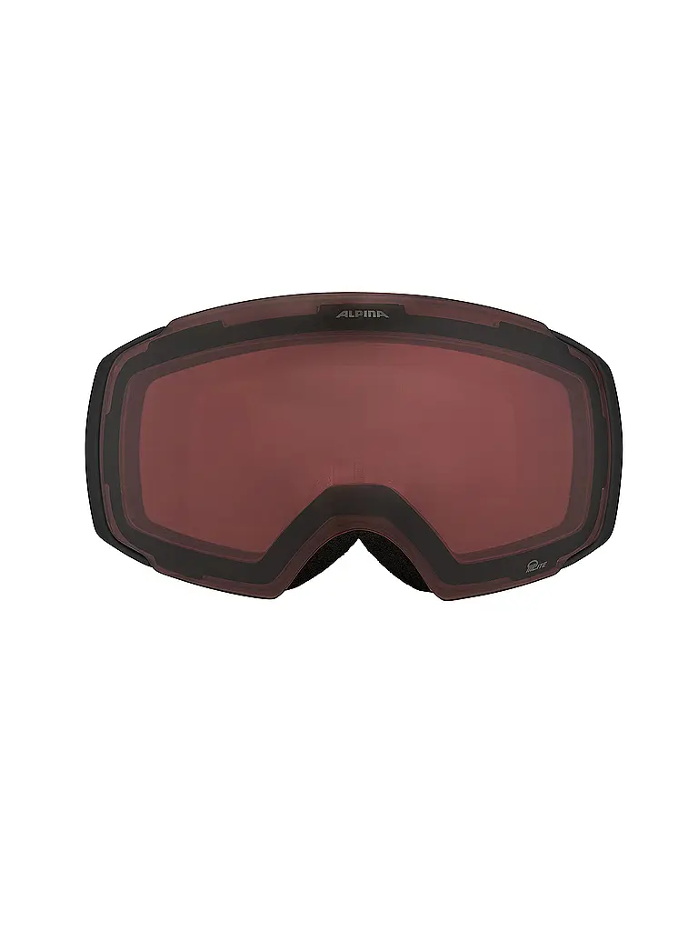 ALPINA | Masque de ski Falera Mag Q-Lite | 