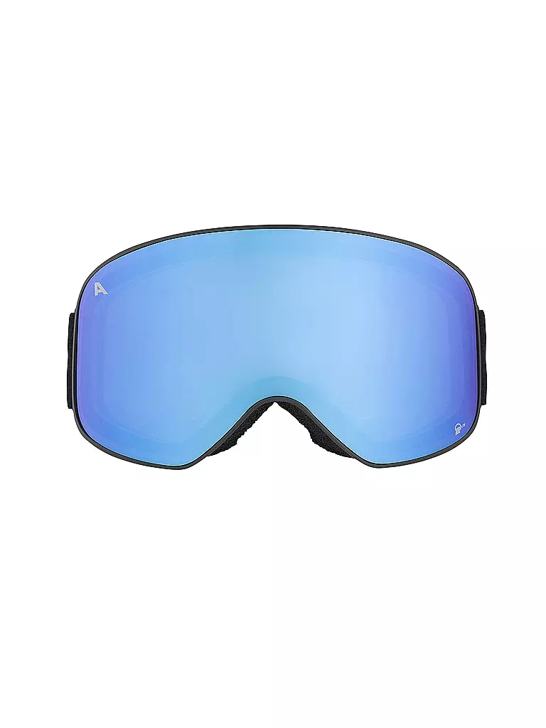 ALPINA | Masque de ski Slope Q-Lite |