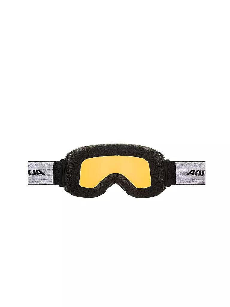 ALPINA | Masque de ski Slope Q-Lite |