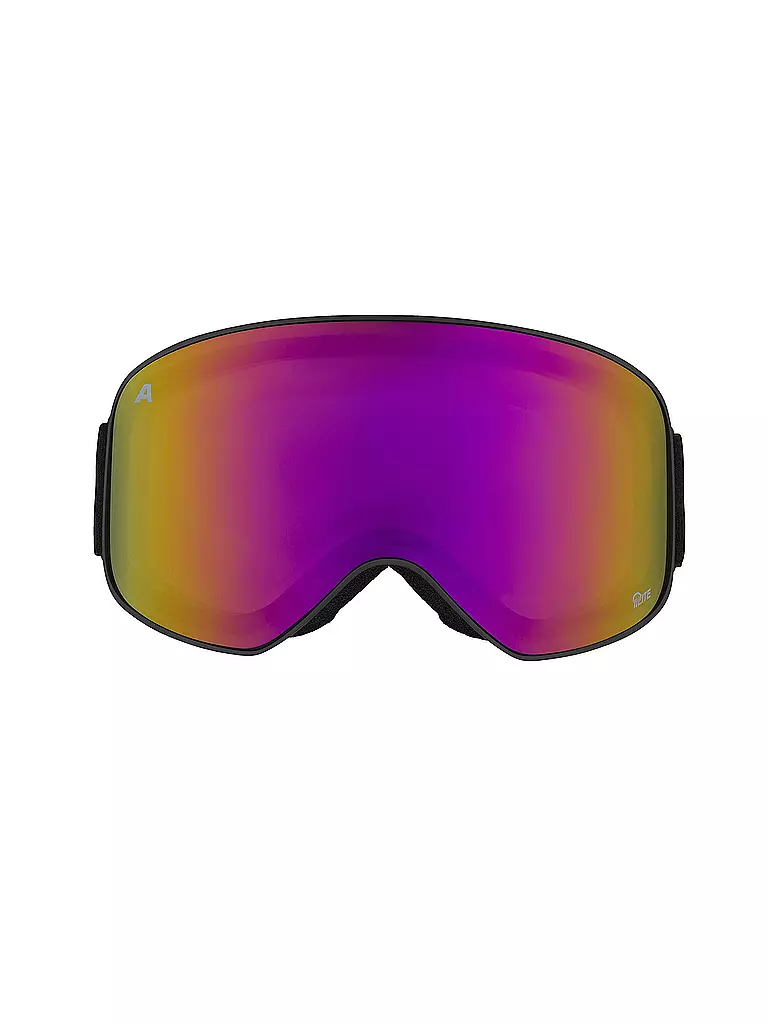 ALPINA | Masque de ski Slope | 
