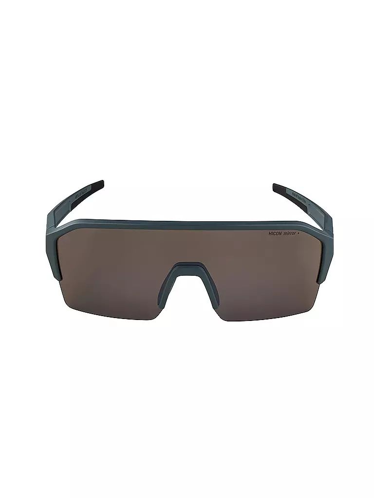 ALPINA | Sportbrille RAM HR HMR + | Pétrole