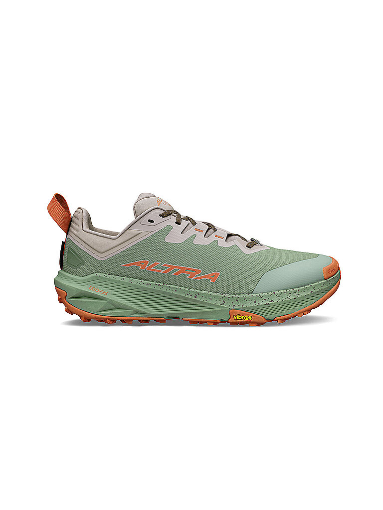 Chaussures de trail Experience Wild 3+s beige 47