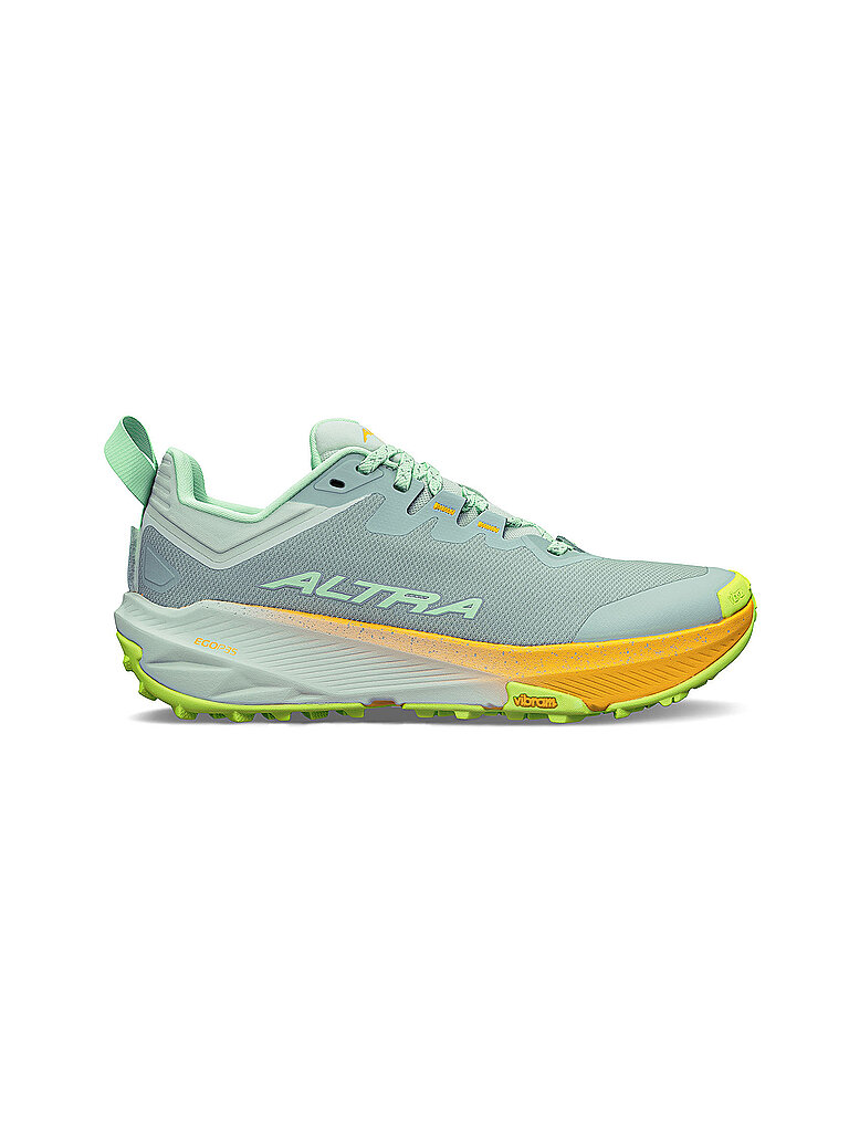 Chaussures de trails Experience Wild 3+ gris 38