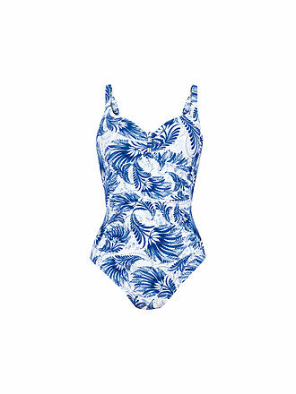 ANITA | Maillot de bain femme Terra Blue