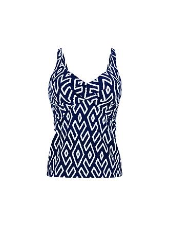 ANITA | Tankini Femme Tribal Monotones