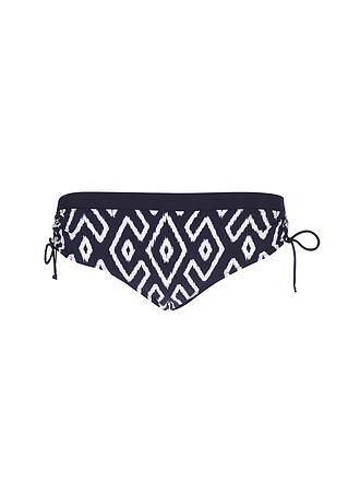 ANITA | Damen Bikinihose tribal Monotones