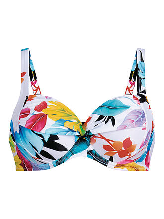 ANITA | Haut de bikini femme Floral Elna