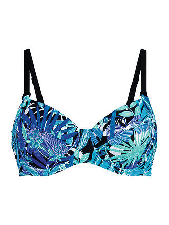 ANITA | Haut de bikini femme Palmtree Smilla
