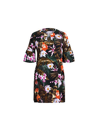 ANITA | Robe Femme Botanical Loja