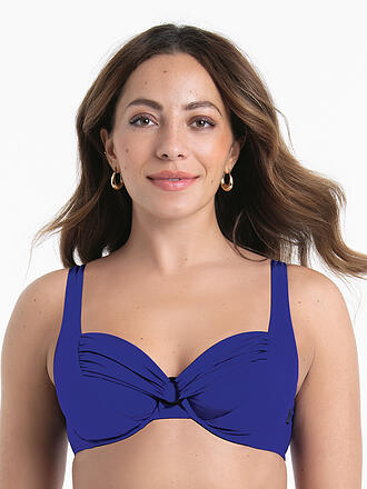 ANITA | Haut de bikini femme Shiny Hermine