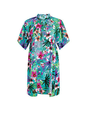 ANITA | Robe Femme Aloha Tahiti