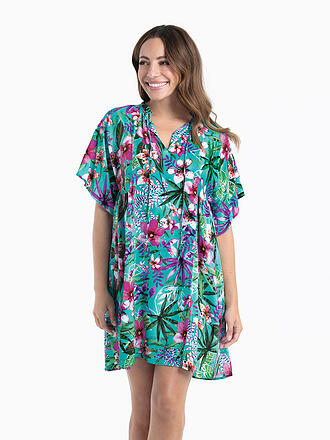 ANITA | Robe Femme Aloha Tahiti