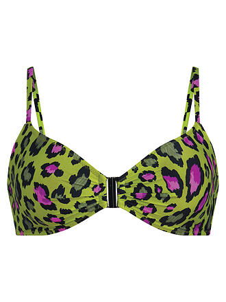 ANITA | Haut de bikini femme Catch RUby