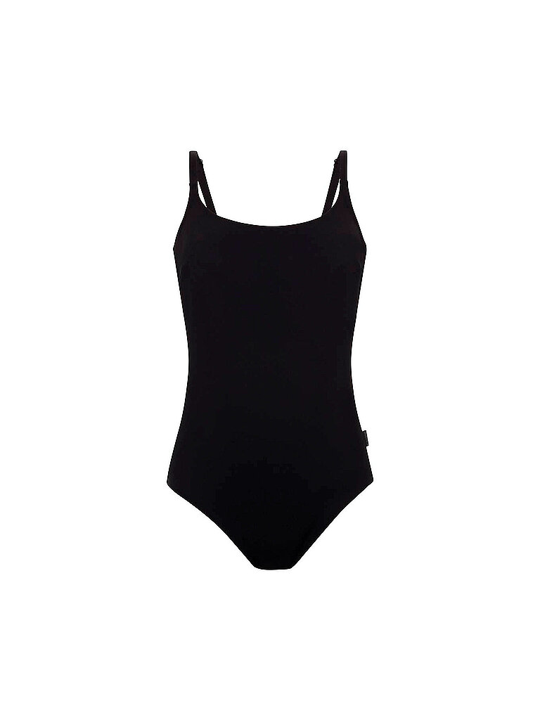 Maillot de bain Perfect Black noir 44E