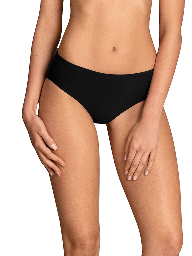 Bikini Comfort noir 38