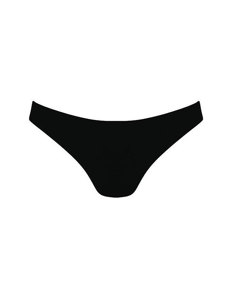 Bas de bikini brésiliens noir 40