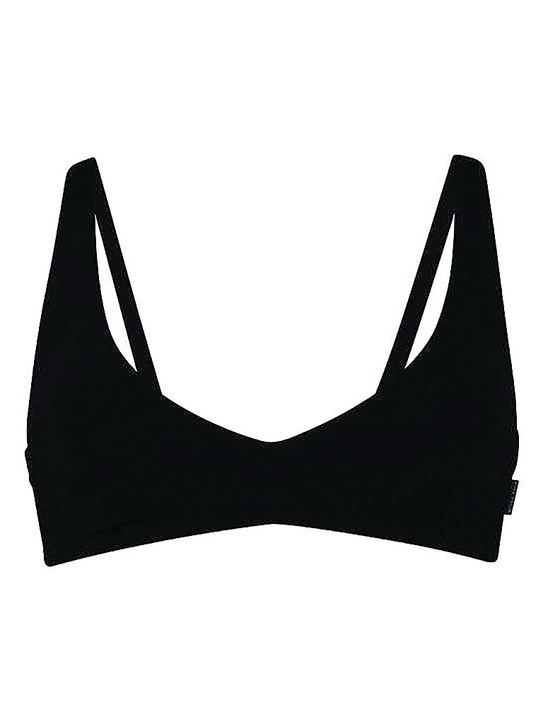Haut de bikini Pure noir 36 C/D