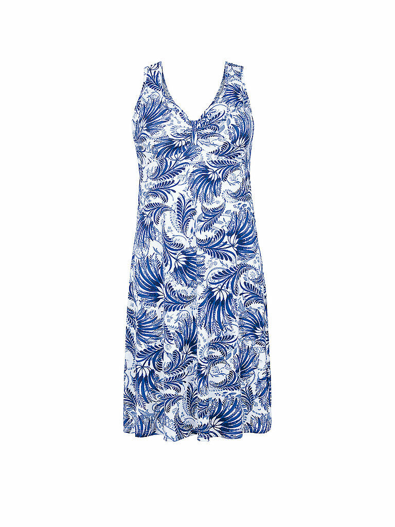 Robe Terra Blue bleu L