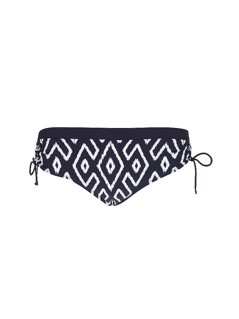 Damen Bikinihose tribal Monotones bleu marine 44