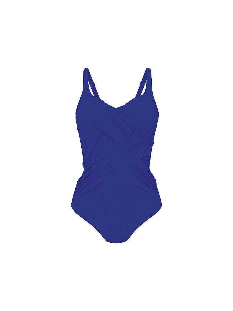 Maillot de bain Ocean Blue bleu 42E