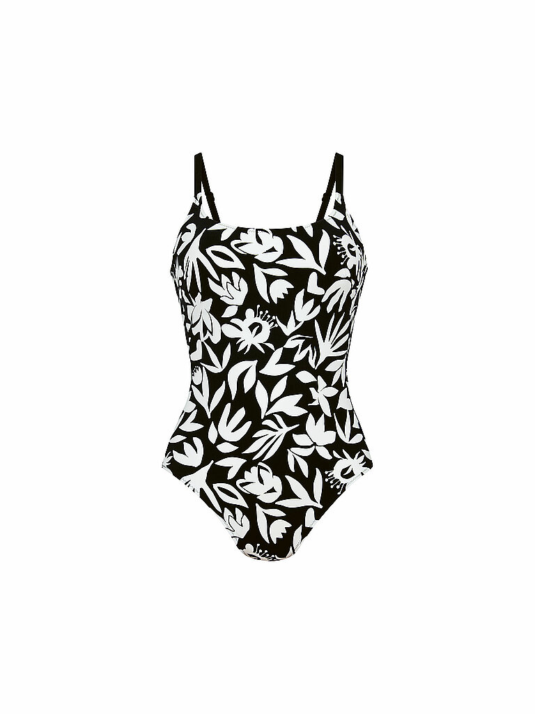 Maillot de bain RF-To the Beach noir 36E
