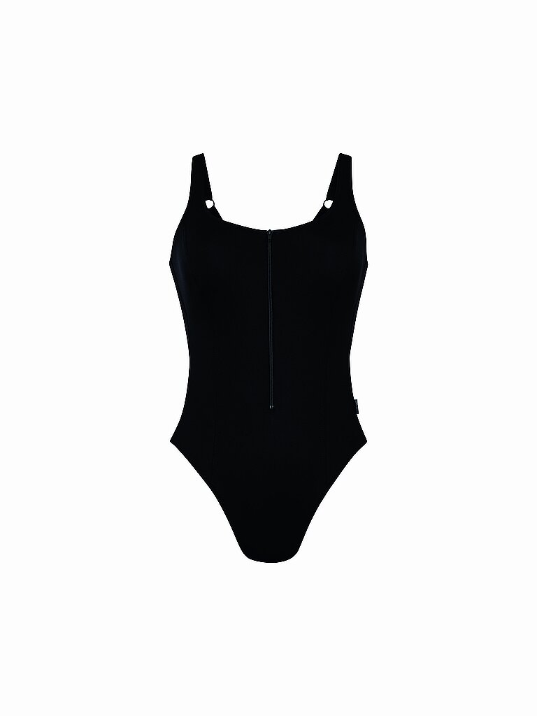 Maillot de bain RF-Sea Gym noir 44E