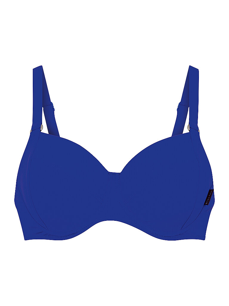 Haut de bikini RFs bleu 46C