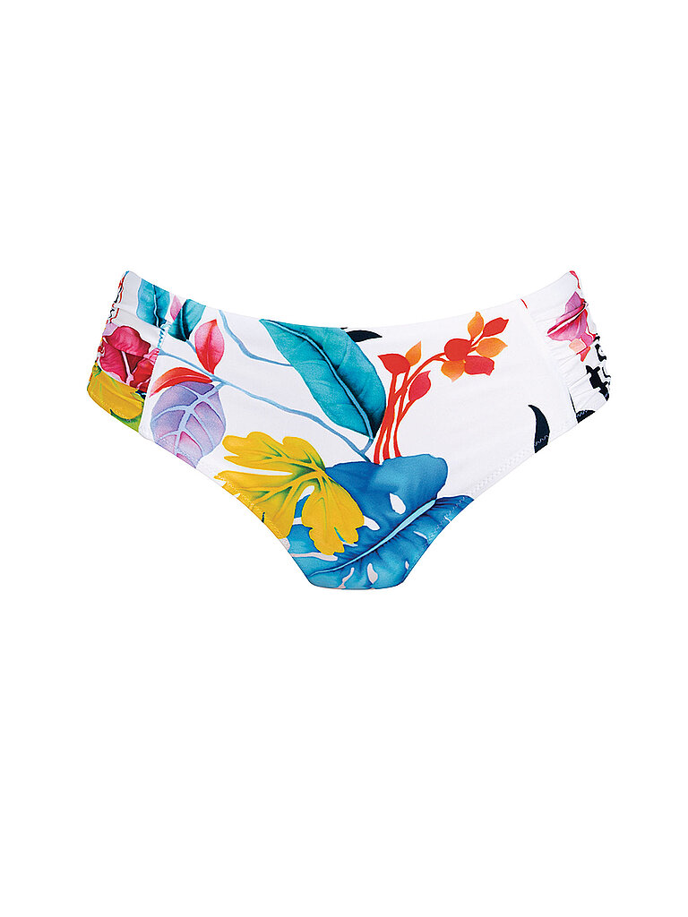 Bas de bikinis Floral Lula multicolore 46