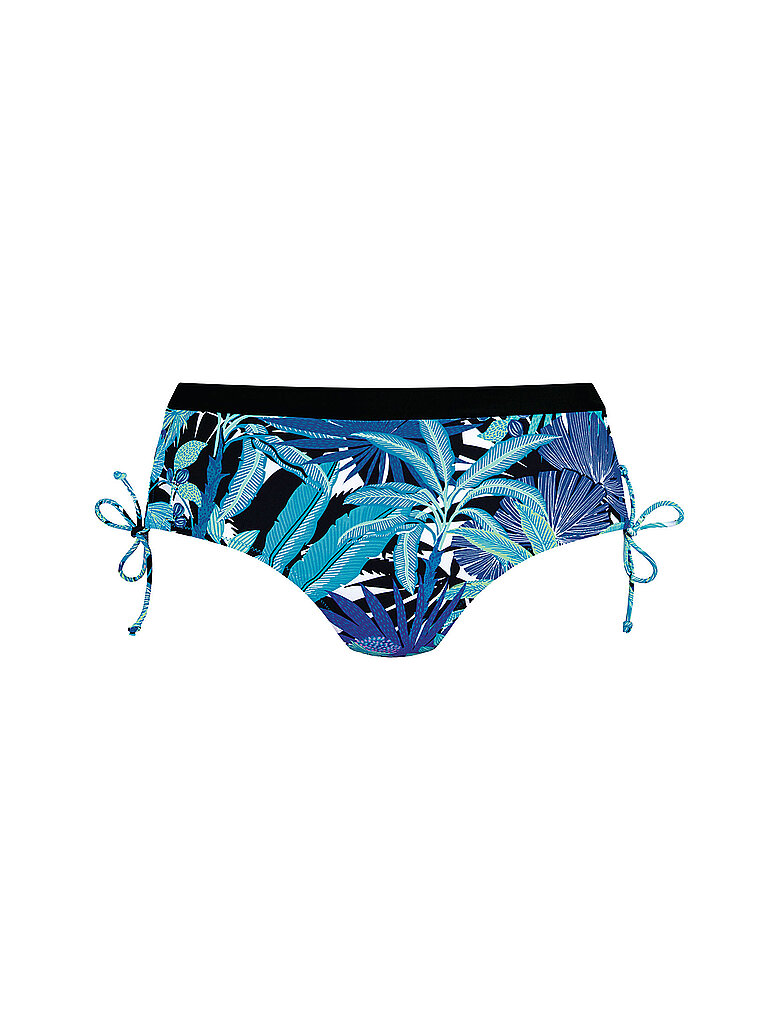 Haut de bikini Palmtree Ebru bleu 38