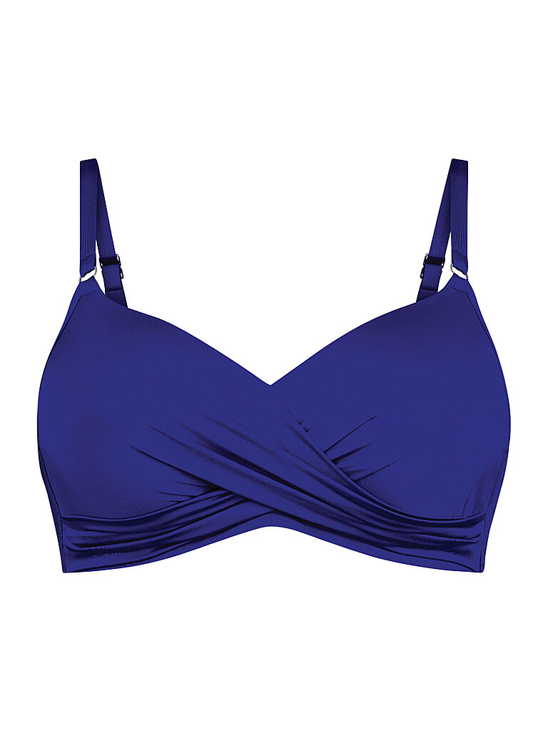 Haut de bikini Palmtree Liberia bleu 42D