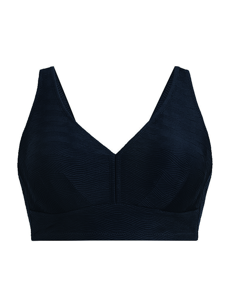 Haut de bikini Essentials Top noir M