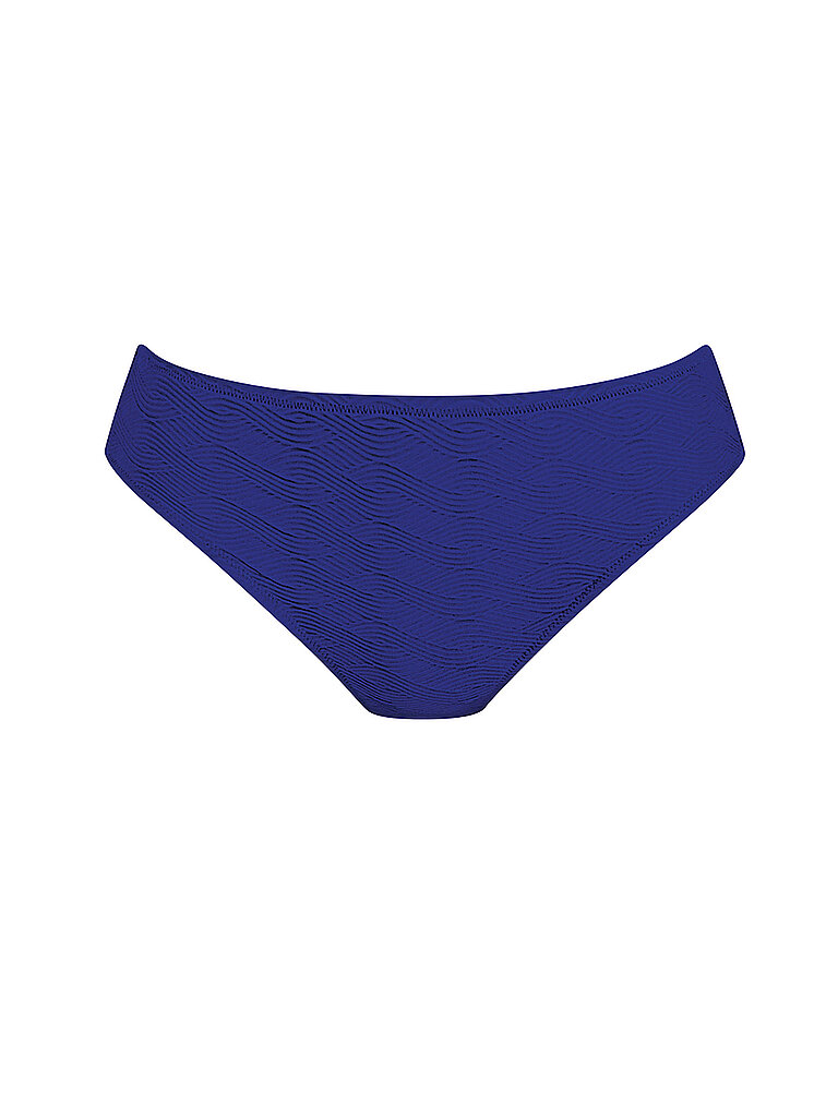 Bas de bikini Essentialss bleu M
