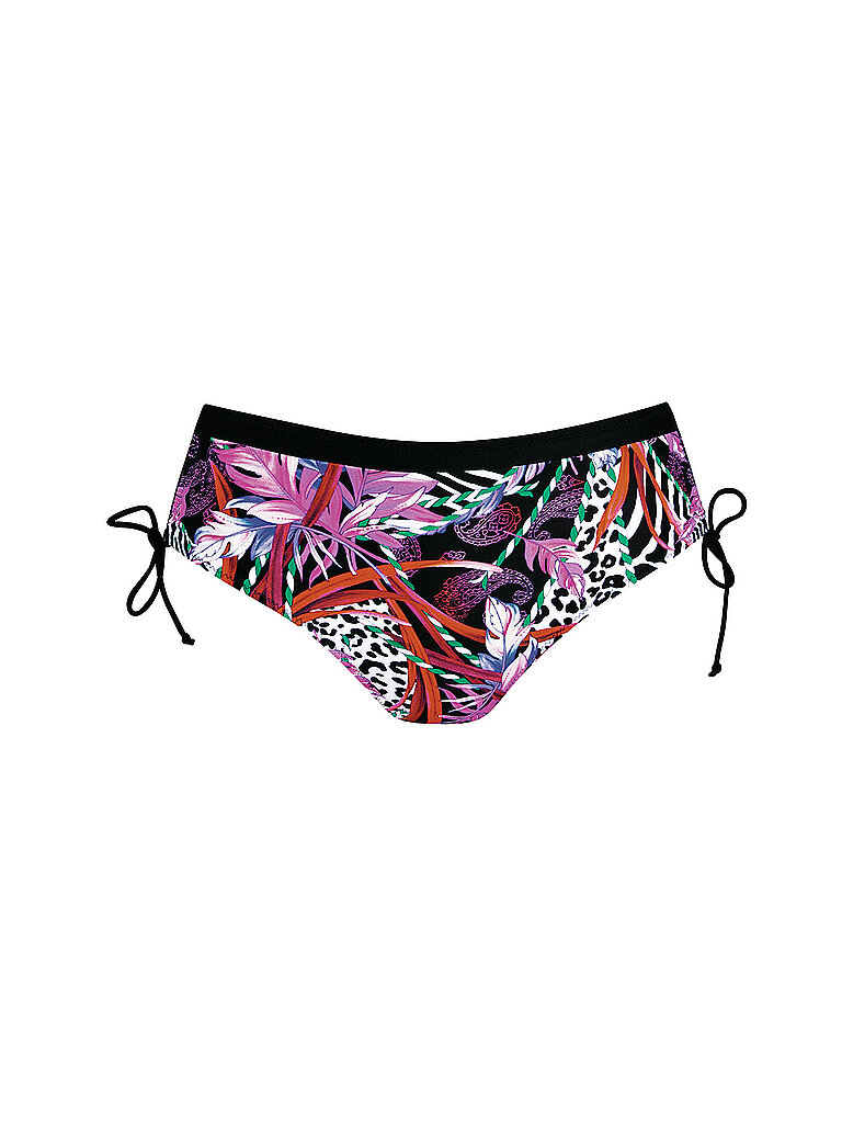 Culotte de bikinis Nautical Nina rose 42