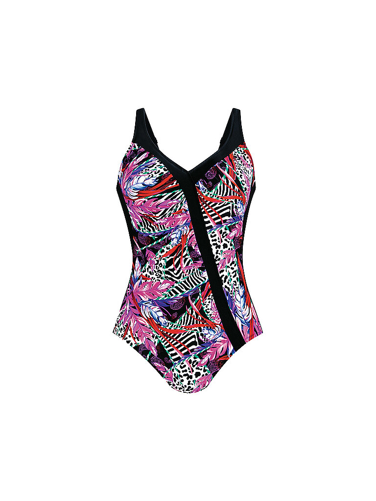 Maillot de bain Nautical Josefine rose 38E