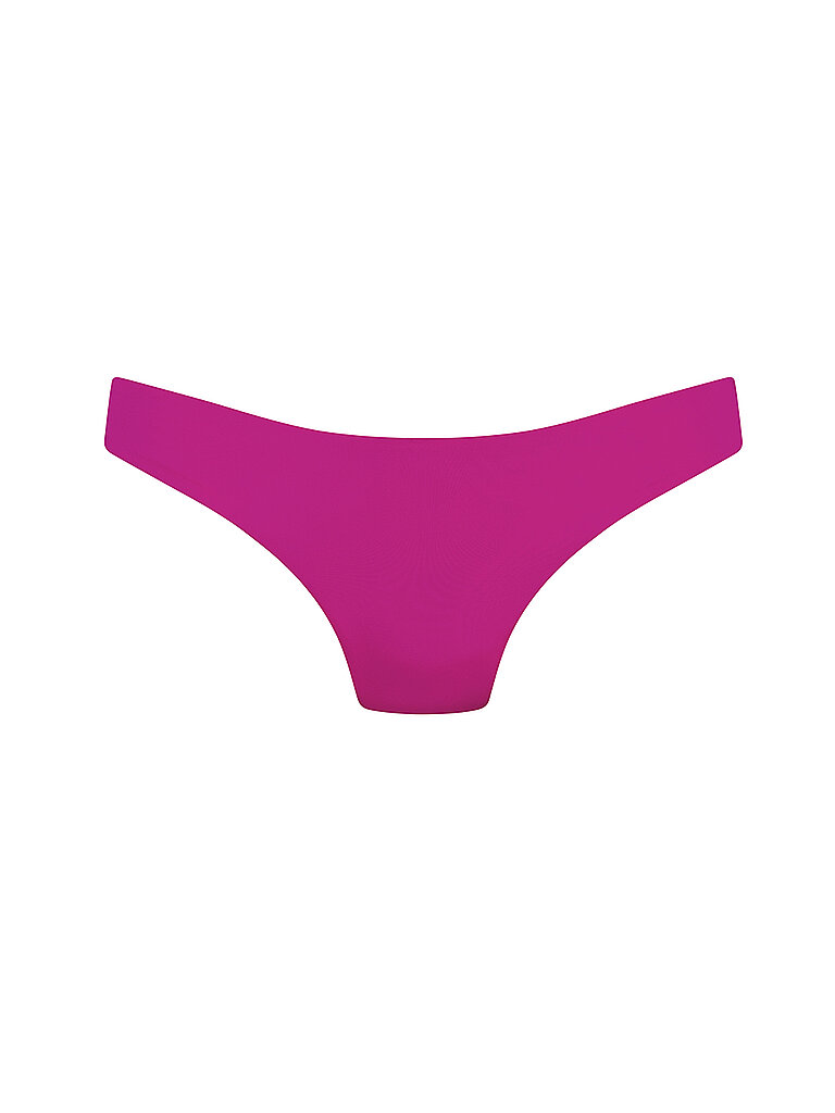 Bas de bikini Sunset Lisas rose 40