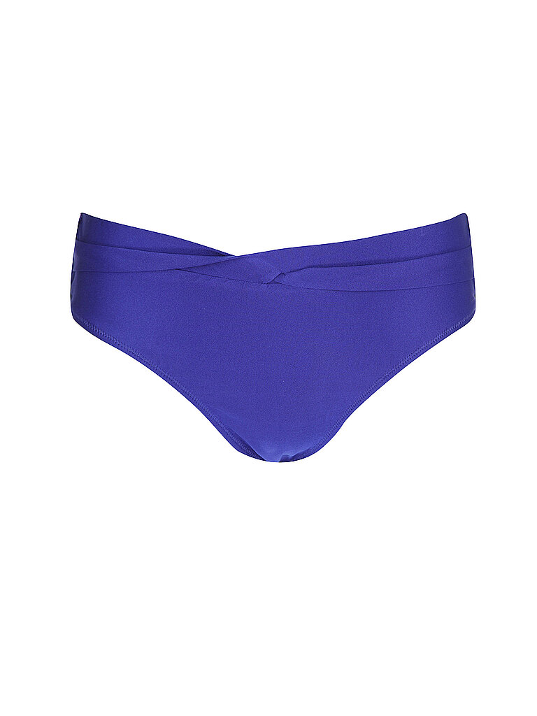 Bas de bikini Style Valerie Bottom bleu 42
