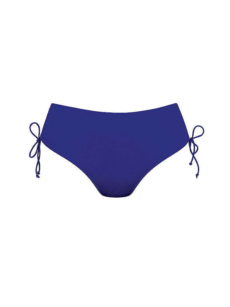 Culotte de bikini Shiny Annys bleu 46
