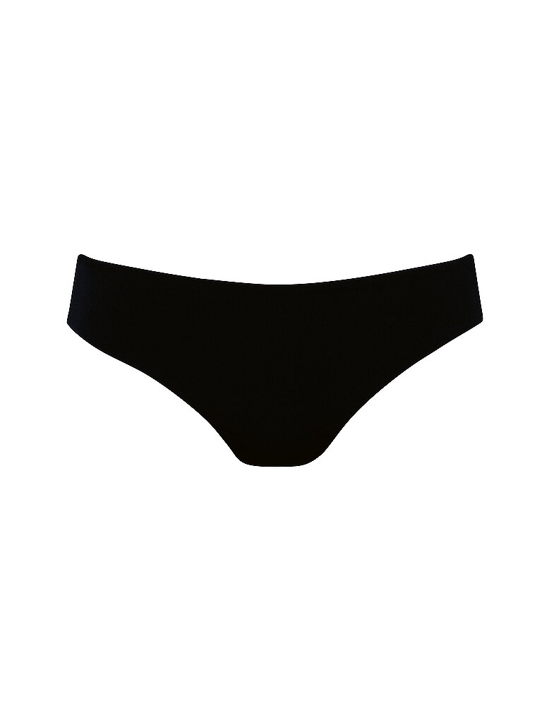 Damen Bikinihose Pure Luxe noir 38