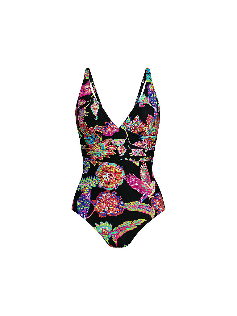 Maillot de bain Dreamland Ophelia noir 42 C/D
