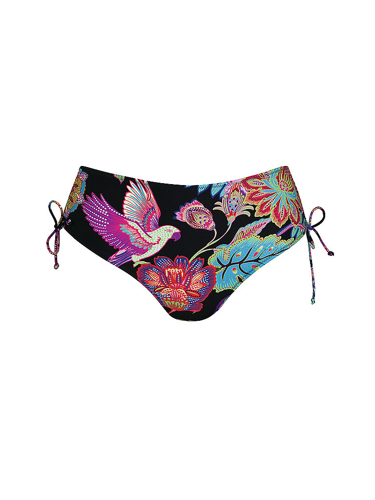 Bas de bikinis Dreamland Anny noir 40