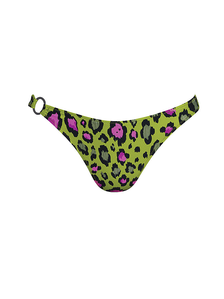 Damen Bikinihose Catch Laura vert 40