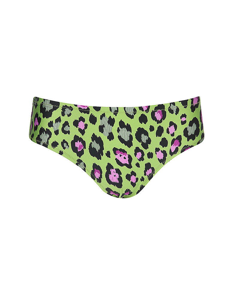 Bas de bikini Catch Brunas vert 42