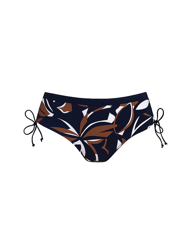 Bas de bikini By the Sea Nina bleu marine 42