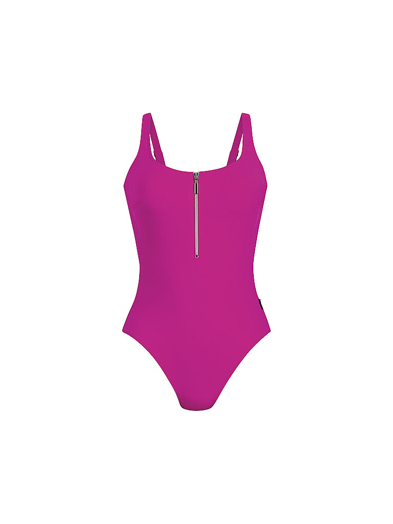 Maillot de bain Mix Elouise rose 40C