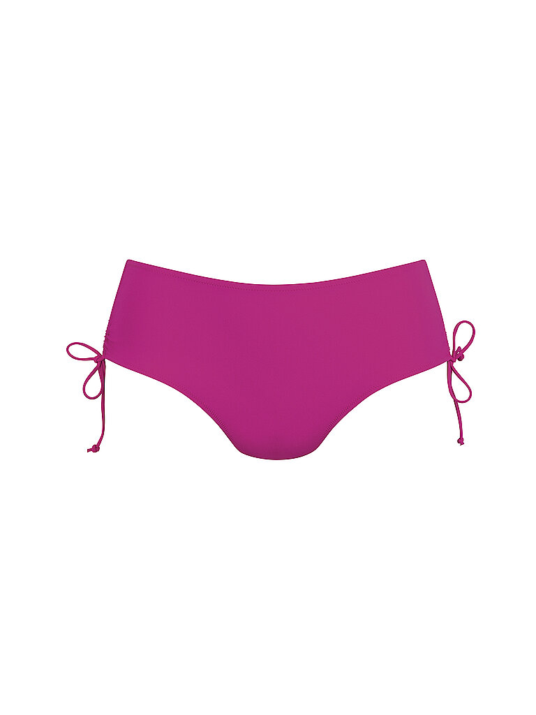 Culotte de bikini Mix Ives rose 42