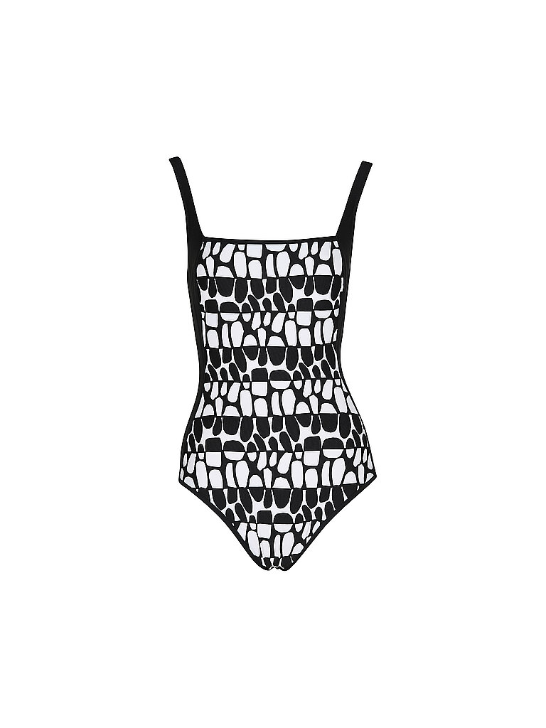 Maillot de bain Kalinda bleu marine 44B